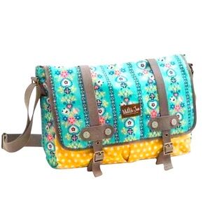 Matilda Jane Forklore messenger bag women’s girl’s purse